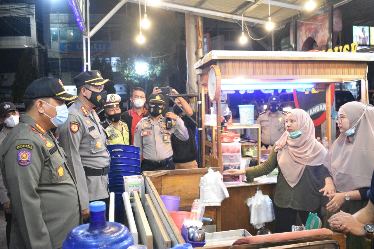 Gawat.... Riau pecahkan Rekor kematian Harian, Ruang ICU Ventilator RS Penuh