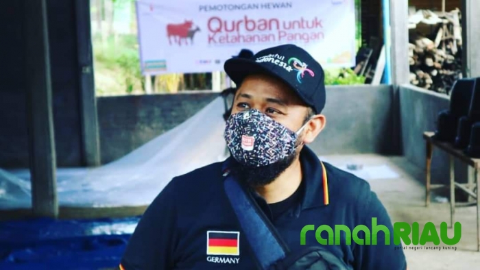 Tarif Umrah naik, Dede: Pemerintah harus berikan Subsidi