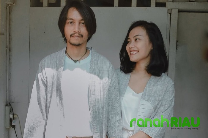 Ungkapan Istri Fiersa Besari, Menanti Kepulangan Tim Ekspedisi Puncak Cartensz di Ultah sang Suami