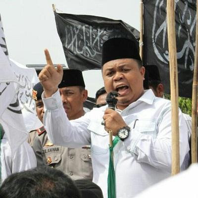 Sosok Perempuan Riau, Dikancah Politik Nasional