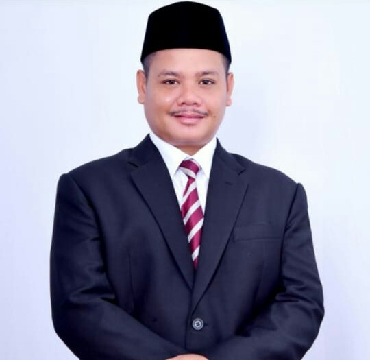 Anggota Komisi III DPRD Bengkalis, Romel S, SP: Penunggak Pajak PBB Harus Ditindak