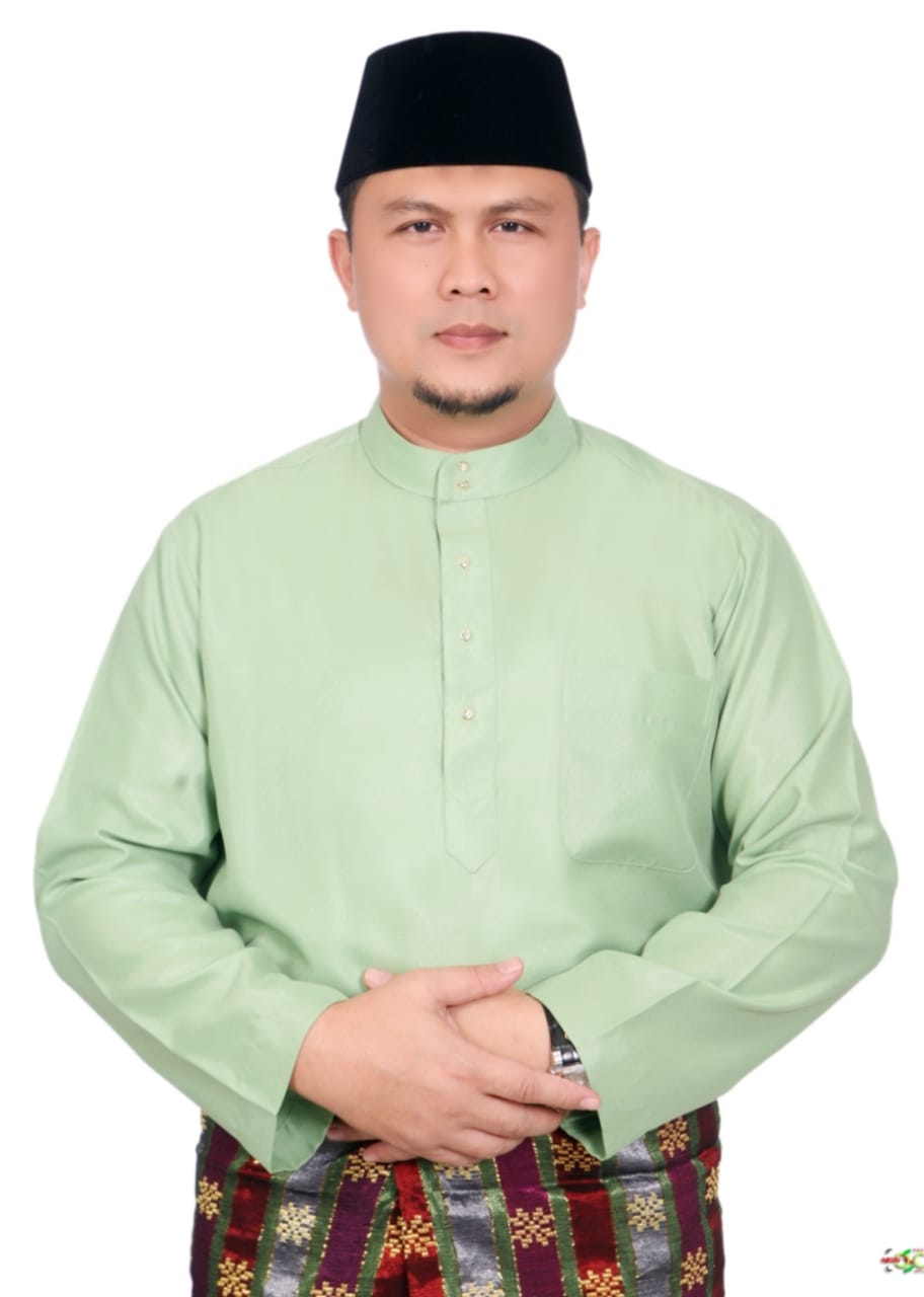 H. Abi Bahrun : Hentikan Penindasan Muslim Uighur.!!!