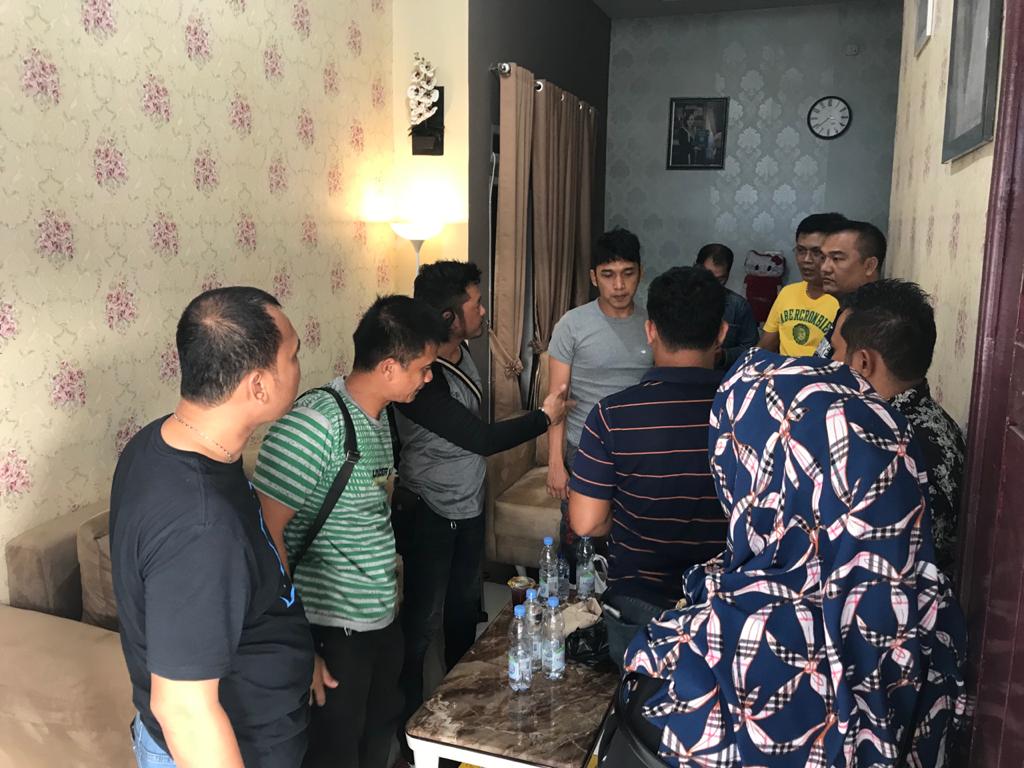 Jadi DPO Polisi, Pria Pengendali Narkoba Ini Akhirnya Ditangkap