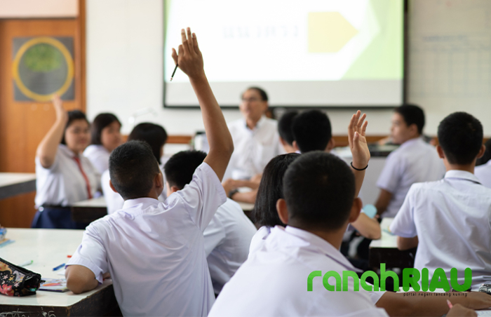 Siap-Siap! Dua Bahasa Asing jadi Mapel Wajib 2027, Indonesia Menuju Era Dwibahasa?