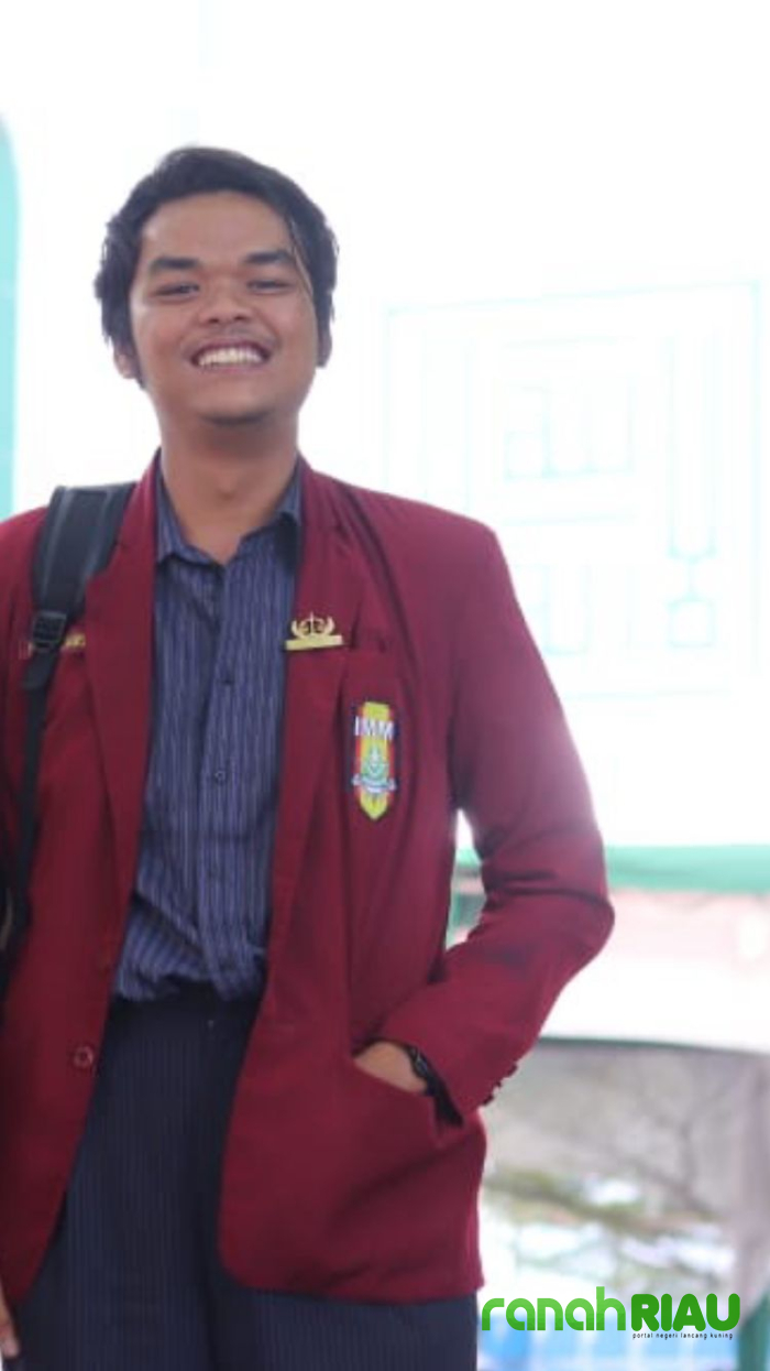 POSBAKUM IMM Riau: Tragedi PHR sebagai Kejahatan Sistemik, Desak Pidana Direksi