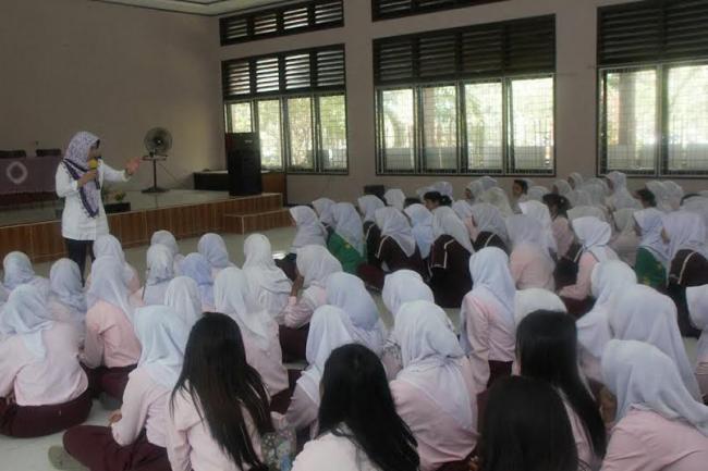 Bersama IPSR DPD RI Taja Sosialisasi 4 Pilar