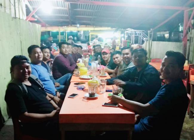 Kampung Halaman Memanggil, IPMAKUSI Akan Lakukan Penggalangan Dana