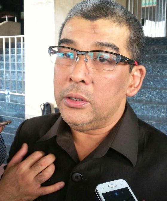 Pemprov Riau Gelontorkan 4T untuk bangun Infrastruktur di beberapa Tempat