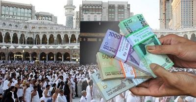 Berikut 5 Nama Dewan Pengawas Keuangan Haji pilihan DPR