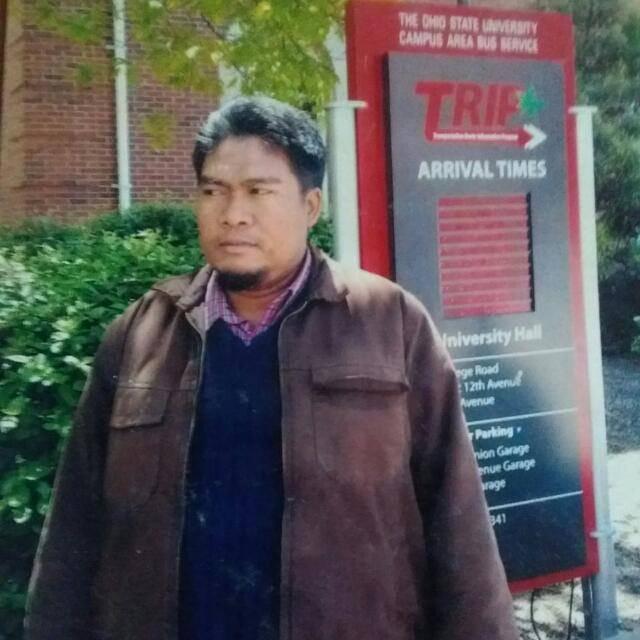 DR Elviriadi : Sekretariat ITPC Tidak Menyelesaikan Masalah Lahan Gambut di Indonesia.