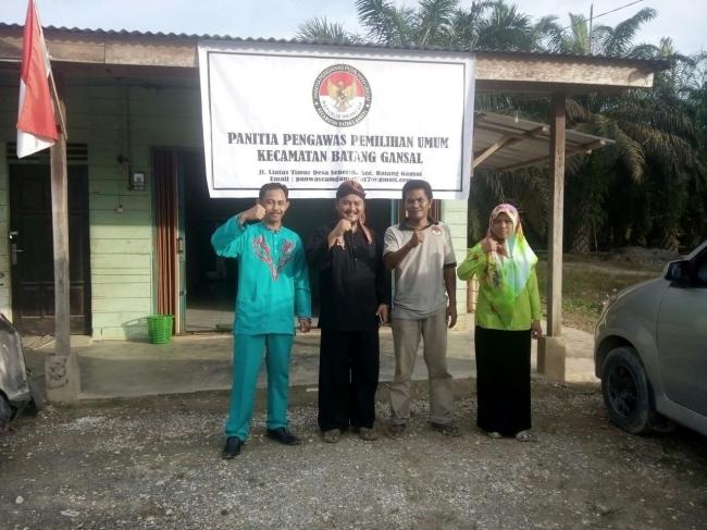 Andik Setiawan: Kantor Sekretariat Di 14 Kecamatan Sudah Terbentuk