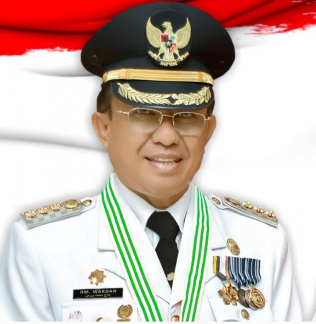 Bupati Inhil; RA Kartini Pioner Pejuang Kaum Perempuan