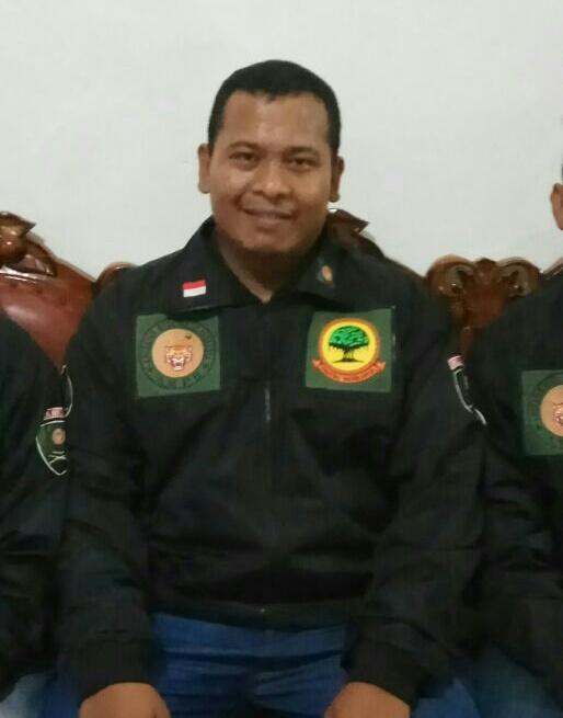 Meluluhkan Hatinya, Ketua AMPB Inhil Siap Mendukung Wardan dan SU