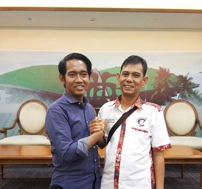 Ketua WPR DPRD Riau Menyayangkan ucapan Wakil Rakyat Ini, Mestinya Harus Bijak...