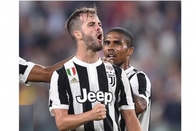 Juventus ke Final Coppa Italia, Pjanic puji Atlanta