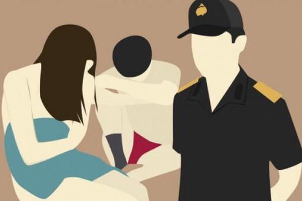 Dicari-cari sang kakak, siswi SMA lagi ngamar sama pemuda di malam Lebaran