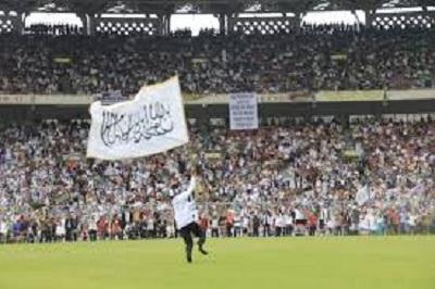 Margarito Kamis, Video Muktamar HTI dinilai lemahkan Perppu Ormas