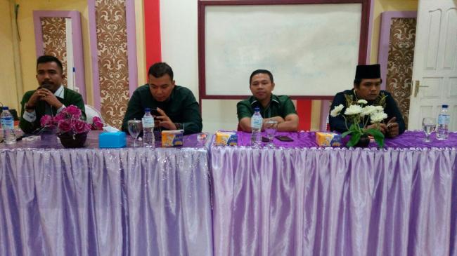 PKB Inhu Optimis capai Target Pileg Di Pemilu 2019 Mendatang