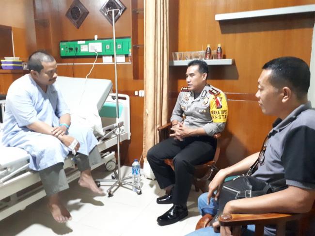 Tingkatkan Keamanan, Waspadai Serangan Fajar
