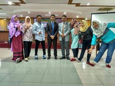 Sudah Saatnya Generasi Muda jadi Pengusaha