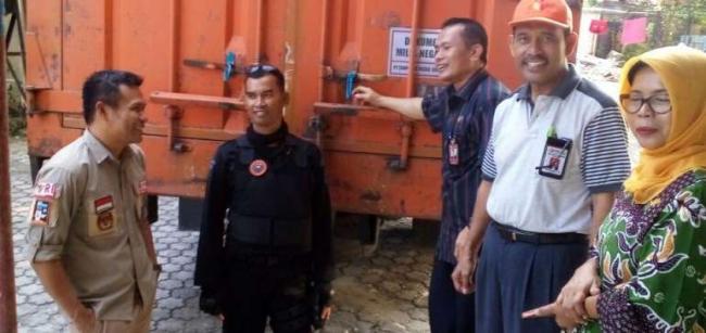 KPU Pekanbaru Terima 243 Dus Surat Suara