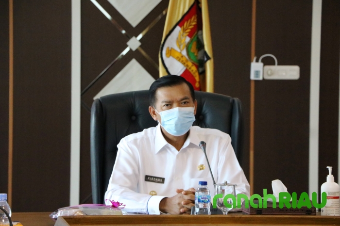 UMKM Okura mulai Menggeliat, Diawali dengan Pembangunan Pabrik Pupuk 