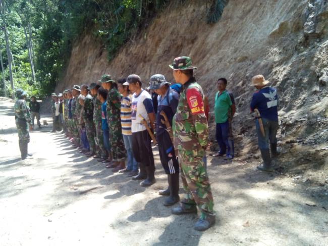 Evaluasi Demi Kebaikan Pembangunan