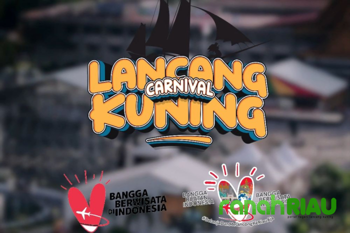 Gebyar Festival lancang Kuning Carnaval berlangsung hari Ini