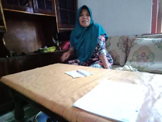  Petani Berharap Ada Solusi Kekeringan