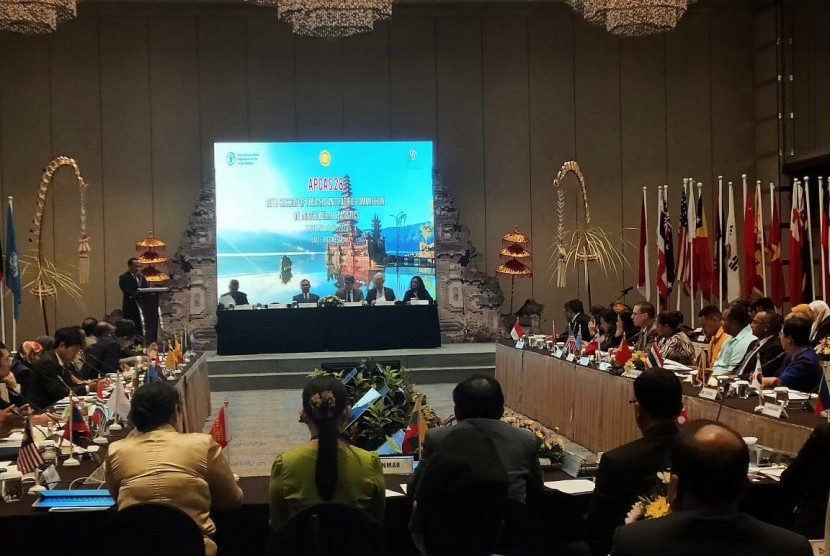 FAO: Asia Pasifik butuh data bagi SDG pertanian dan pangan