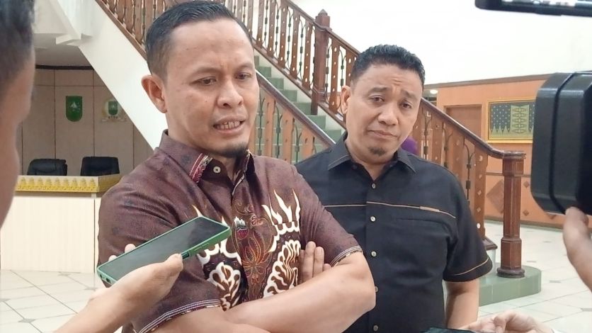 Minta para Kader agar Patuh dan Solid, PKS siap menangkan Agung-Markarius di Pilwako 2024