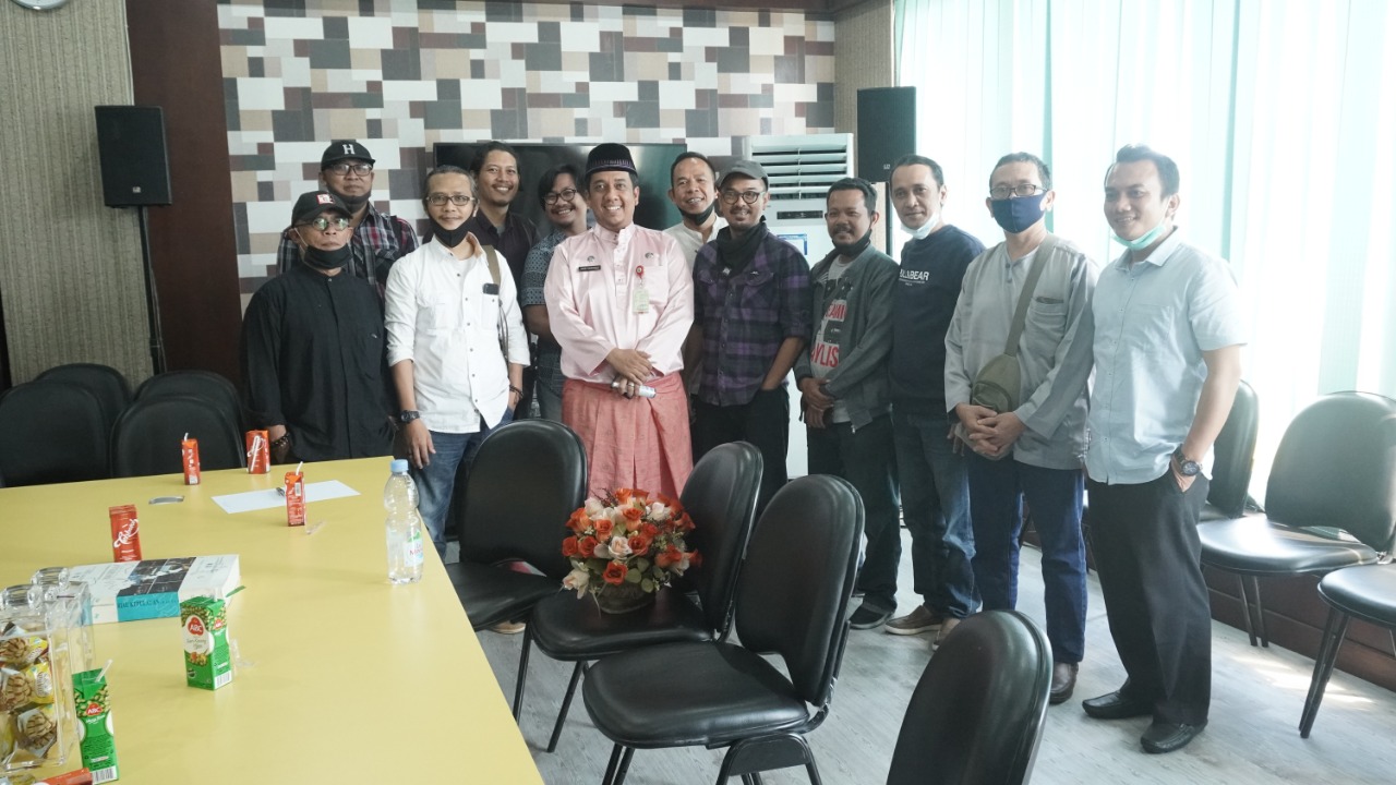 Kadispar Riau Dukung Program-Program Aseri