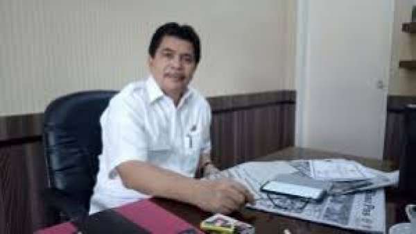 Pemko Proses Ganti Rugi Lahan Jalan Badak Ujung