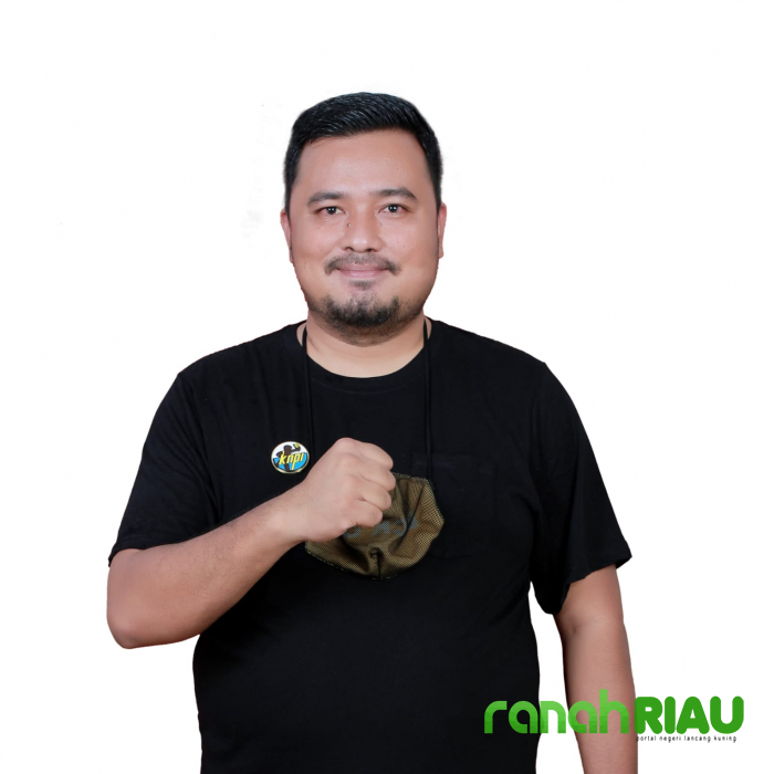 Jiwa Revolusi Riau adalah Pemuda