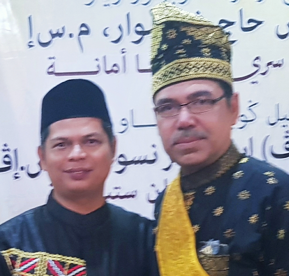 Hutan Lindung Dibabat, Ketua MKA Kuansing : Hentikan Kegiatan Ilegal Logging