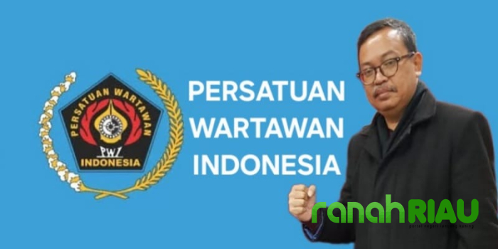 Rumah Besar PWI Harus Dirawat Bersama, Persatuan Lebih Mulia dari Ambisi