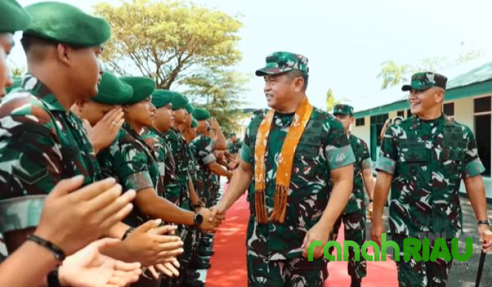 Peran TNI yang Andil dalam Penanganan Narkotika lebihi Kapasitas? , Ini Seharusnya tugas TNI
