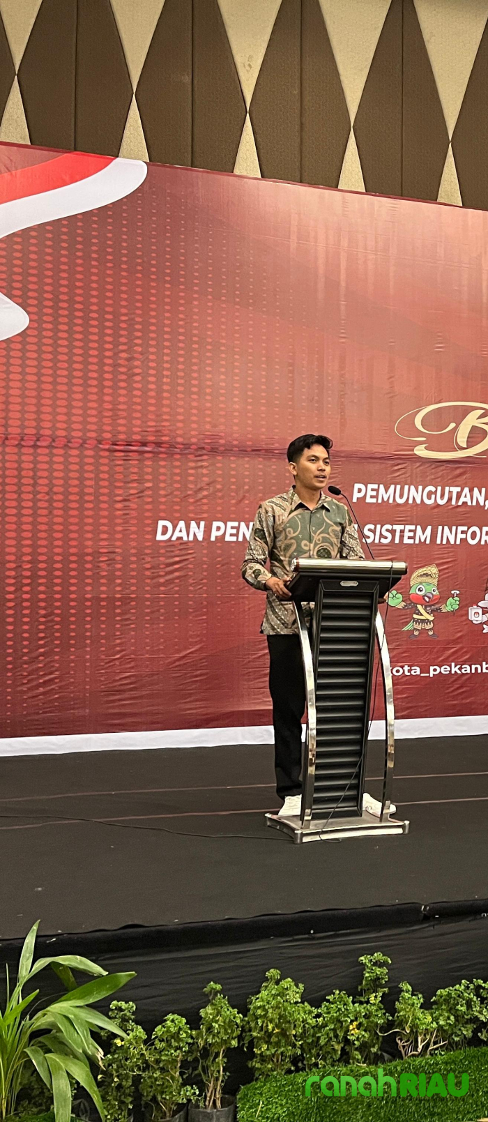 KPU Riau harus Fokus gugatan Pilkada, Ini kata Ketua JPPR