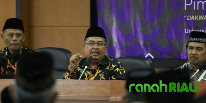 Cabang Ranting dan Masjid yang Unggul menjadi Pusat Relasi Sosial Muhammadiyah dan Umat