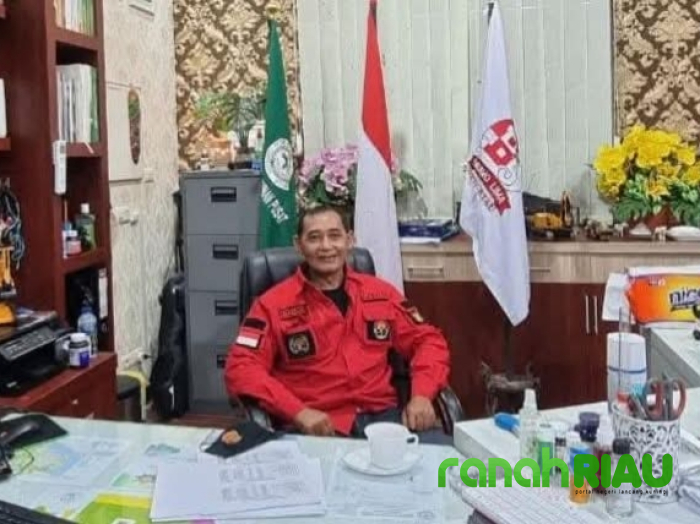 DPD APKASINDO Sijunjung Protes Adanya Indikasi Permainan PKS Terkait Harga TBS