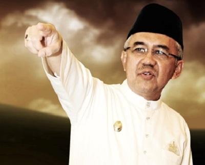 Meriahhh..  Seribu Undangan Disebar, Gubernur Se Sumatera Akan Hadir