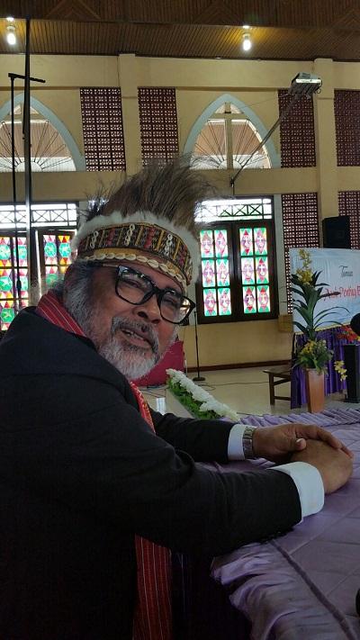 Sorong Waspada Penanaman Paham Kebencian, Persekusi Hingga Kejahatan Terhadap Anak