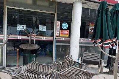 Belajar dari Seven Eleven, Pemerintah harus benahi izin tentang Ritel