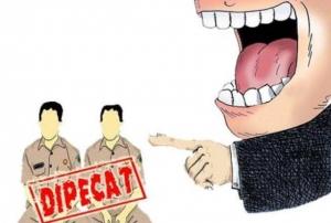 Terjerat Kasus Korupsi, 13 ASN Kuansing Bakal Diberhentikan