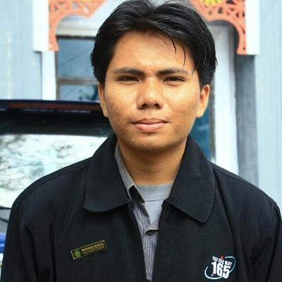 Luar Biasa, 2 Pemuda Riau ini Ikuti Program ENJ Kemenko Kemaritiman di Sulsel