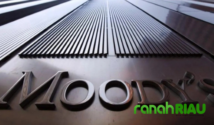 APBN di Ujung Tanduk: Moodys Menyentil, Pemerintah masih Pede