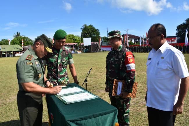  Alat Berat Harus Diisi BBM, Ini yang Dilakukan oleh Satgas