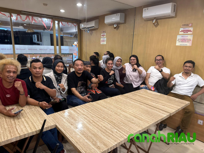 Sajian 100 Makanan Indonesia dan Orkestra Warnai Perayaan Dies Natalis ke-67 Universitas Janabadra