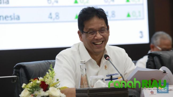 Dana Daerah Mengendap Triliunan di Bank!, Gubernur-Gubernur bereaksi Panas