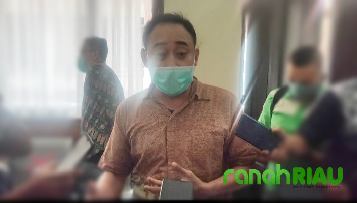 Kasmarni Tolak Bersaksi, JPU KPK Sebut Punya Alat Bukti Kuat Di Sidang Berikutnya